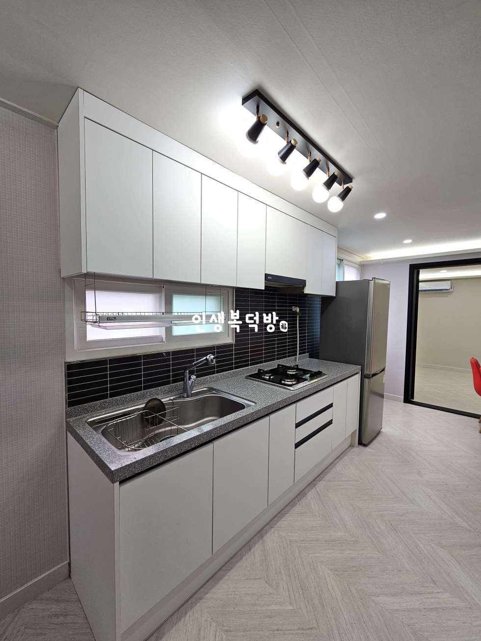 경북 구미시 봉곡동 223-8 구미봉곡동투룸월세 가성비 아주 좋은 매물이에요 월세 매물번호 11918 사진 9