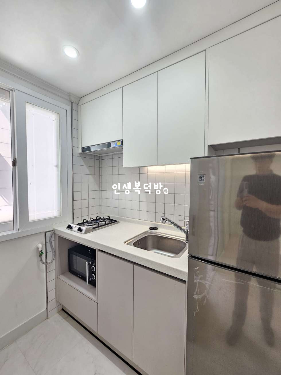 경북 구미시 옥계동 869-12 구미옥계동원룸월세 첫 입주 준비완료!! 월세 매물번호 11919 사진 5