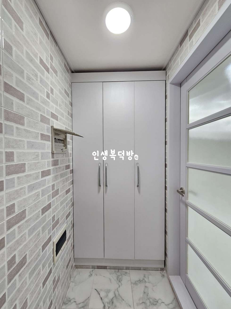 경북 칠곡군 석적읍 중리169-21 칠곡석적미투월세 깨끗하게 맑은 화이트톤으로 월세 매물번호 11922 사진 12