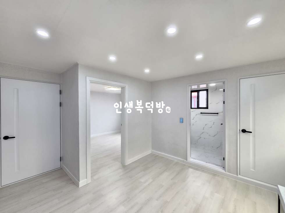 경북 구미시 상모동 30-11 구미상모동투룸전세 투룸이지만 화장실이 2개 전세 매물번호 11928 사진 2