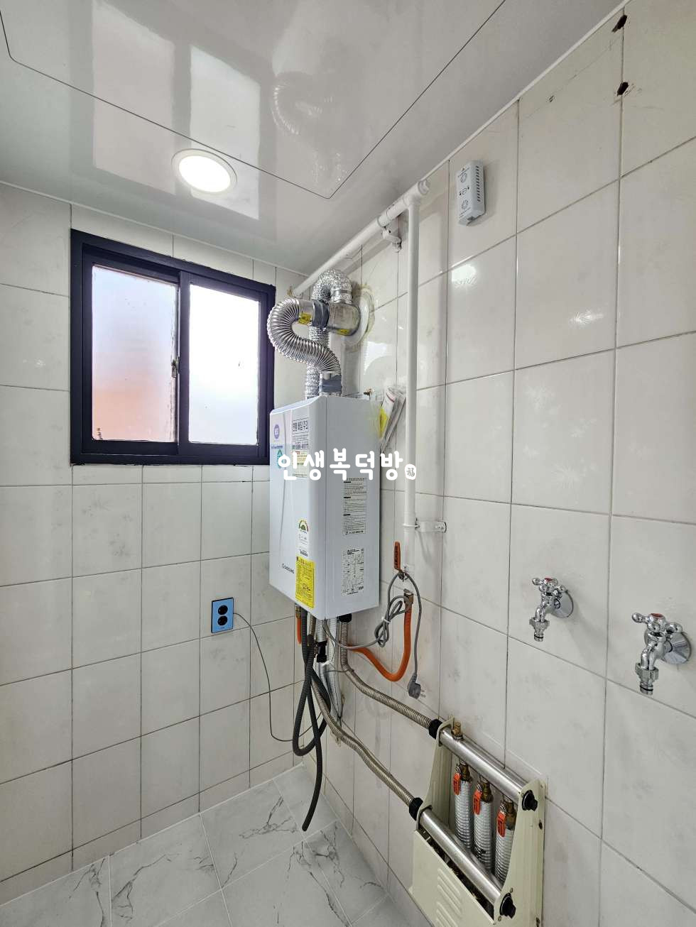 경북 구미시 상모동 30-11 구미상모동투룸전세 투룸이지만 화장실이 2개 전세 매물번호 11928 사진 16