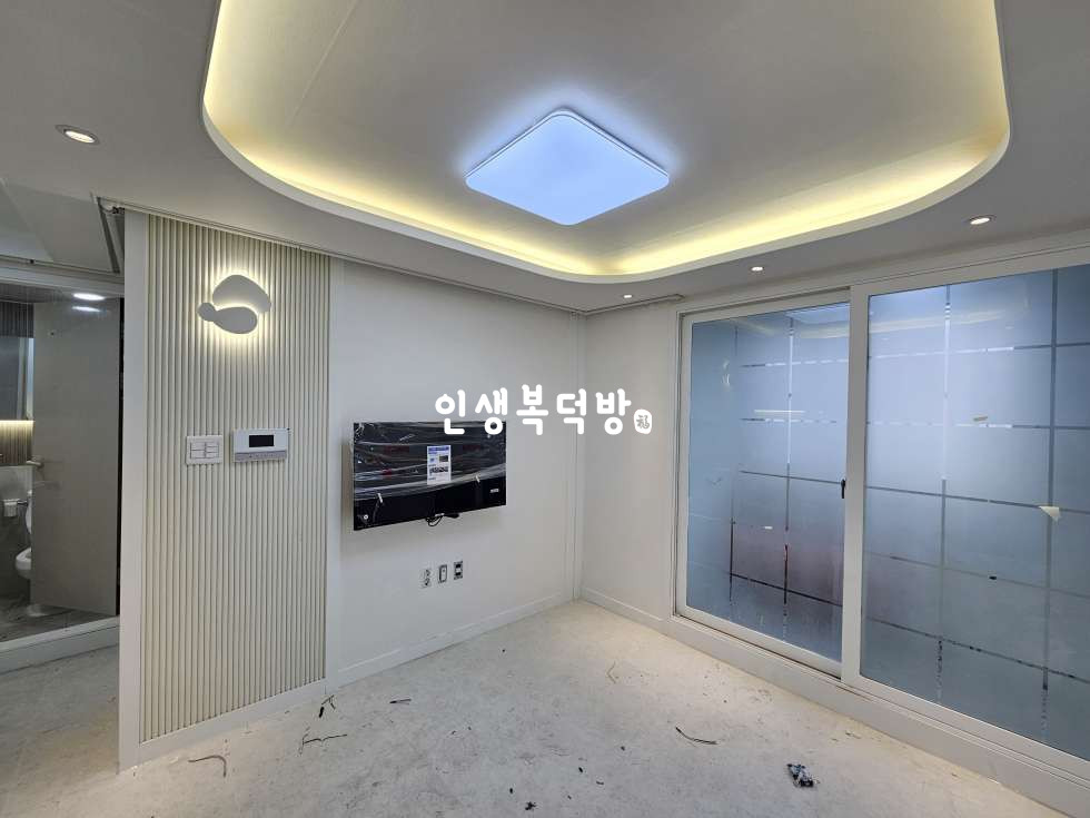 경북 구미시 인의동 443 구미인동미투월세 깔끔하게 첫 입주로 보세요!! 월세 매물번호 11930 사진 1