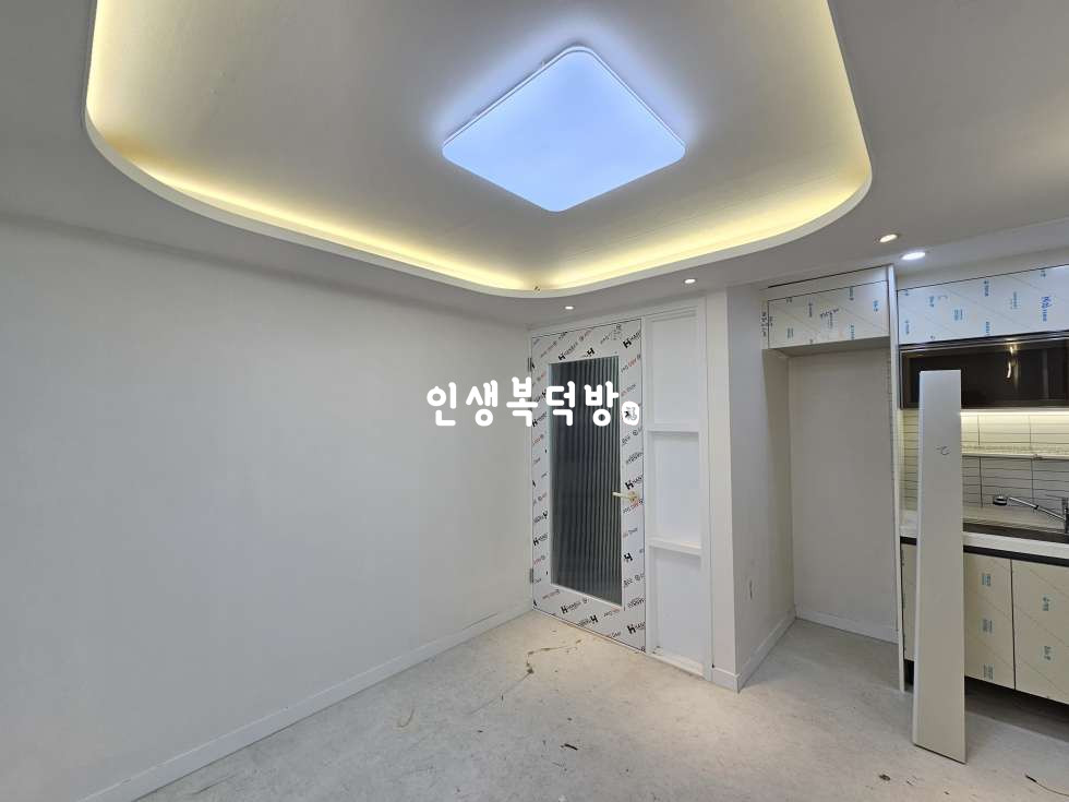 경북 구미시 인의동 443 구미인동미투월세 깔끔하게 첫 입주로 보세요!! 월세 매물번호 11930 사진 4