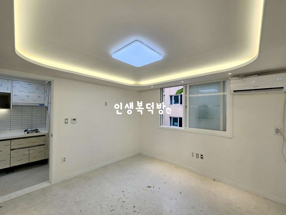 경북 구미시 인의동 443 구미인동미투월세 깔끔하게 첫 입주로 보세요!! 월세 매물번호 11930 사진 8