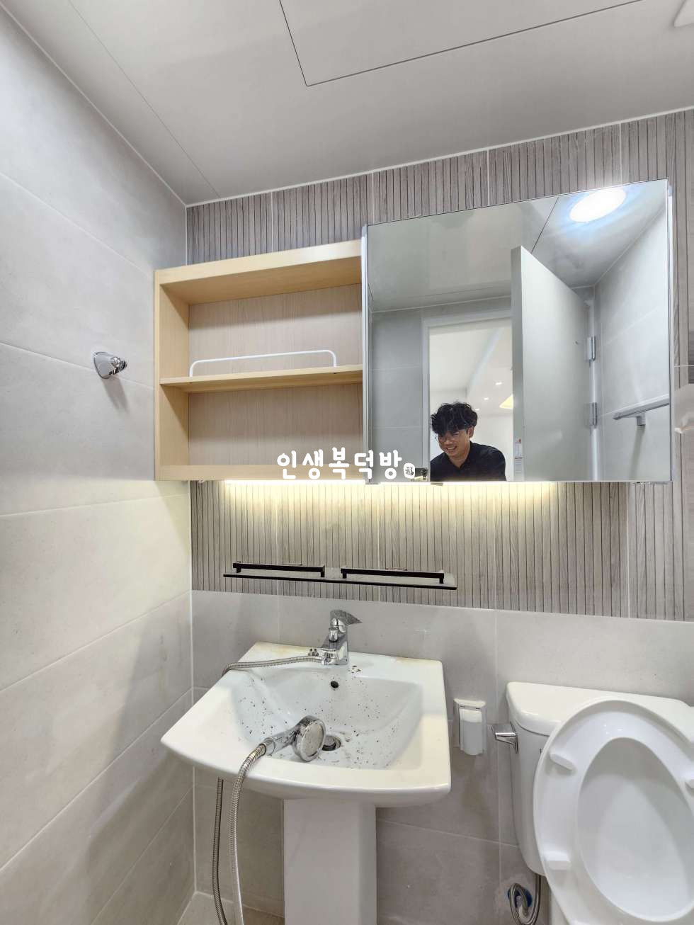 경북 구미시 인의동 443 구미인동미투월세 깔끔하게 첫 입주로 보세요!! 월세 매물번호 11930 사진 9
