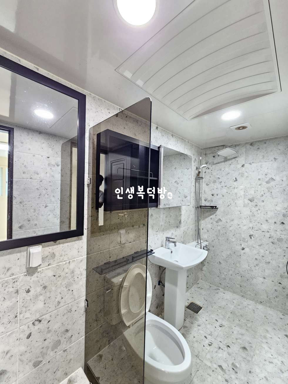 경북 구미시 진평동 177-1 구미진평동쓰리룸전세 사이즈 아주 좋아요!! 전세 매물번호 11931 사진 8