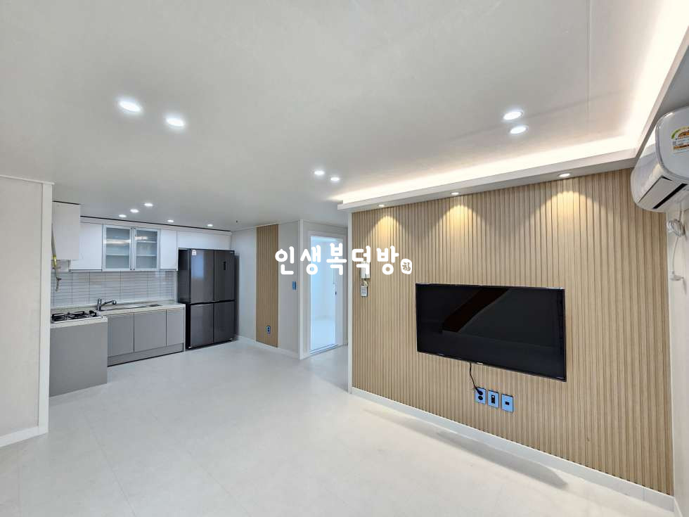 경북 구미시 상모동 283 1동 구미상모동투룸전세 복층 + 단독테라스 어마어마하쥬? 전세 매물번호 11936 사진 1