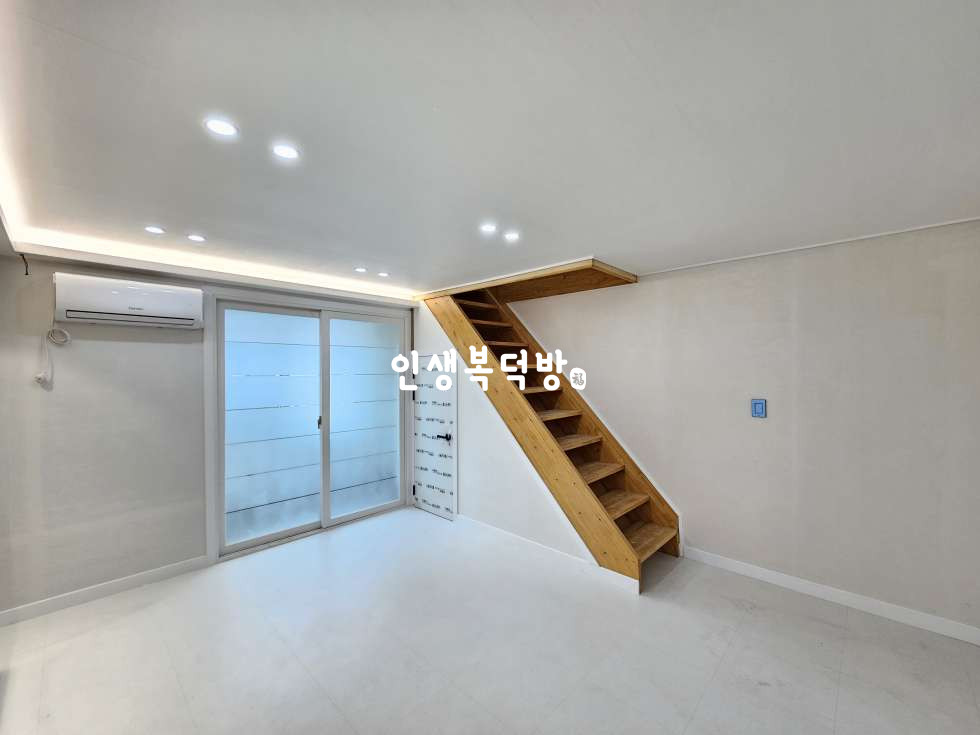경북 구미시 상모동 283 1동 구미상모동투룸전세 복층 + 단독테라스 어마어마하쥬? 전세 매물번호 11936 사진 2