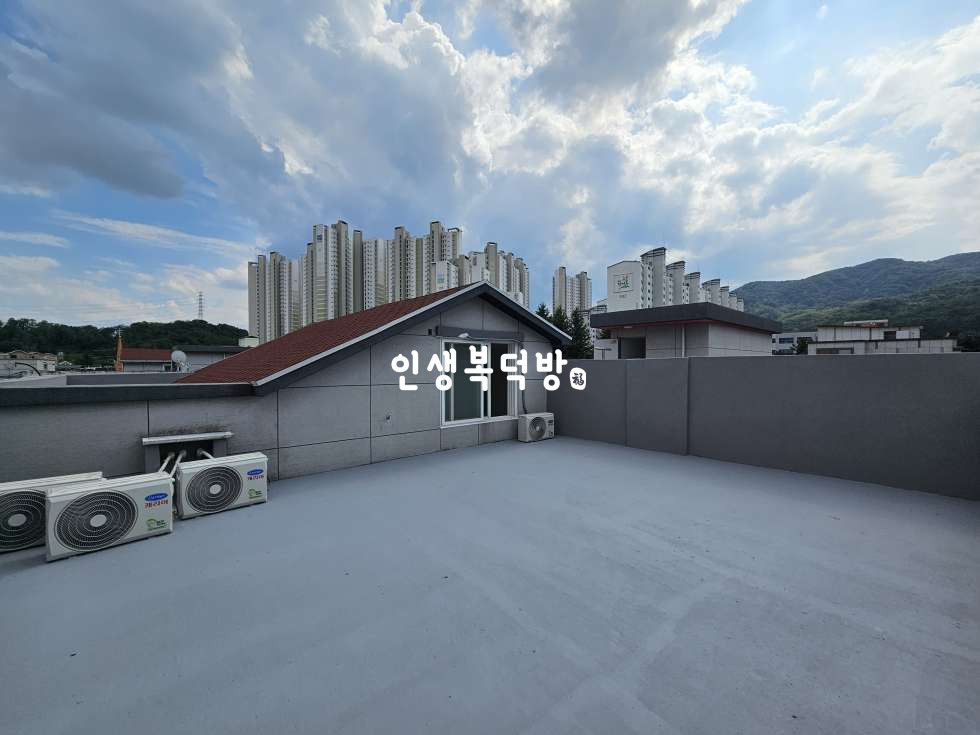 경북 구미시 상모동 283 1동 구미상모동투룸전세 복층 + 단독테라스 어마어마하쥬? 전세 매물번호 11936 사진 18