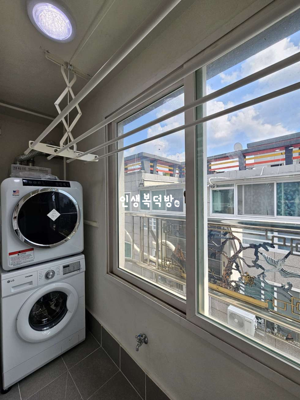 경북 구미시 상모동 283 1동 구미상모동투룸전세 복층 + 단독테라스 어마어마하쥬? 전세 매물번호 11936 사진 21