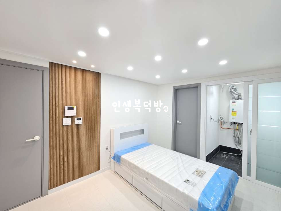 경북 구미시 임은동 801-6 구미임은동원룸 상모동생활권 첫 입주입니다!! 월세 매물번호 11937 사진 2