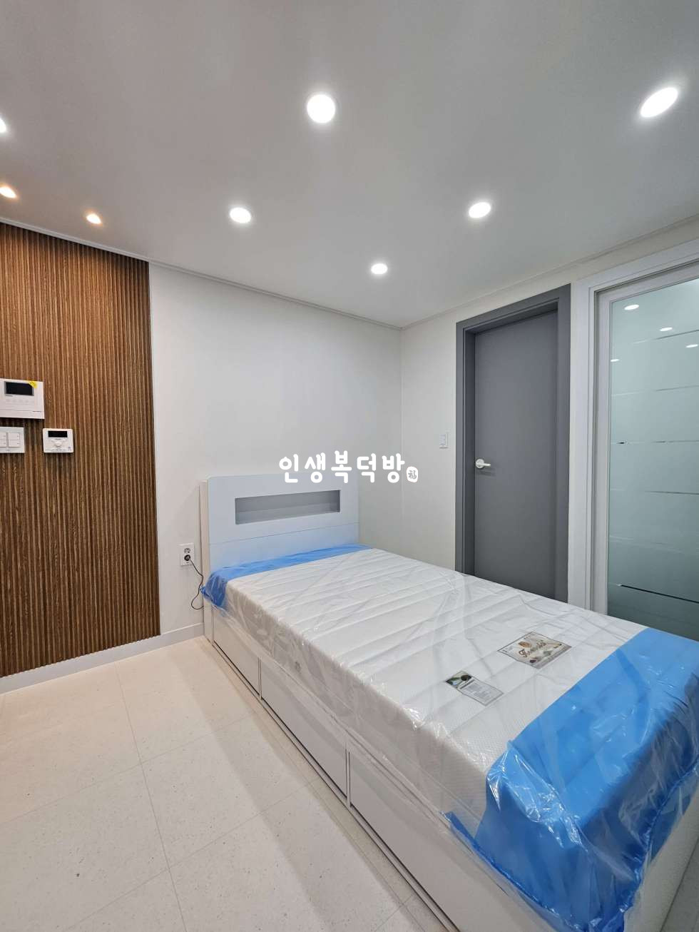 경북 구미시 임은동 801-6 구미임은동원룸 상모동생활권 첫 입주입니다!! 월세 매물번호 11937 사진 6