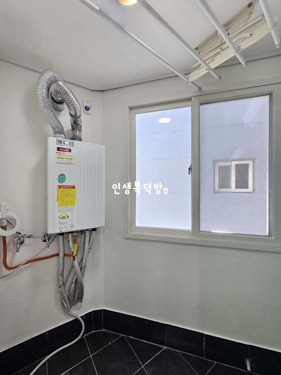 경북 구미시 임은동 801-6 구미임은동원룸 상모동생활권 첫 입주입니다!! 월세 매물번호 11937 사진 9