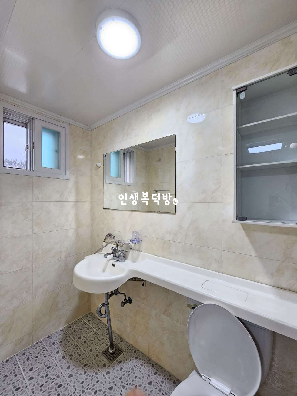 경북 구미시 송정동 13-11 구미송정동쓰리룸월세 아주 좋은 위치와 월세 월세 매물번호 11941 사진 9