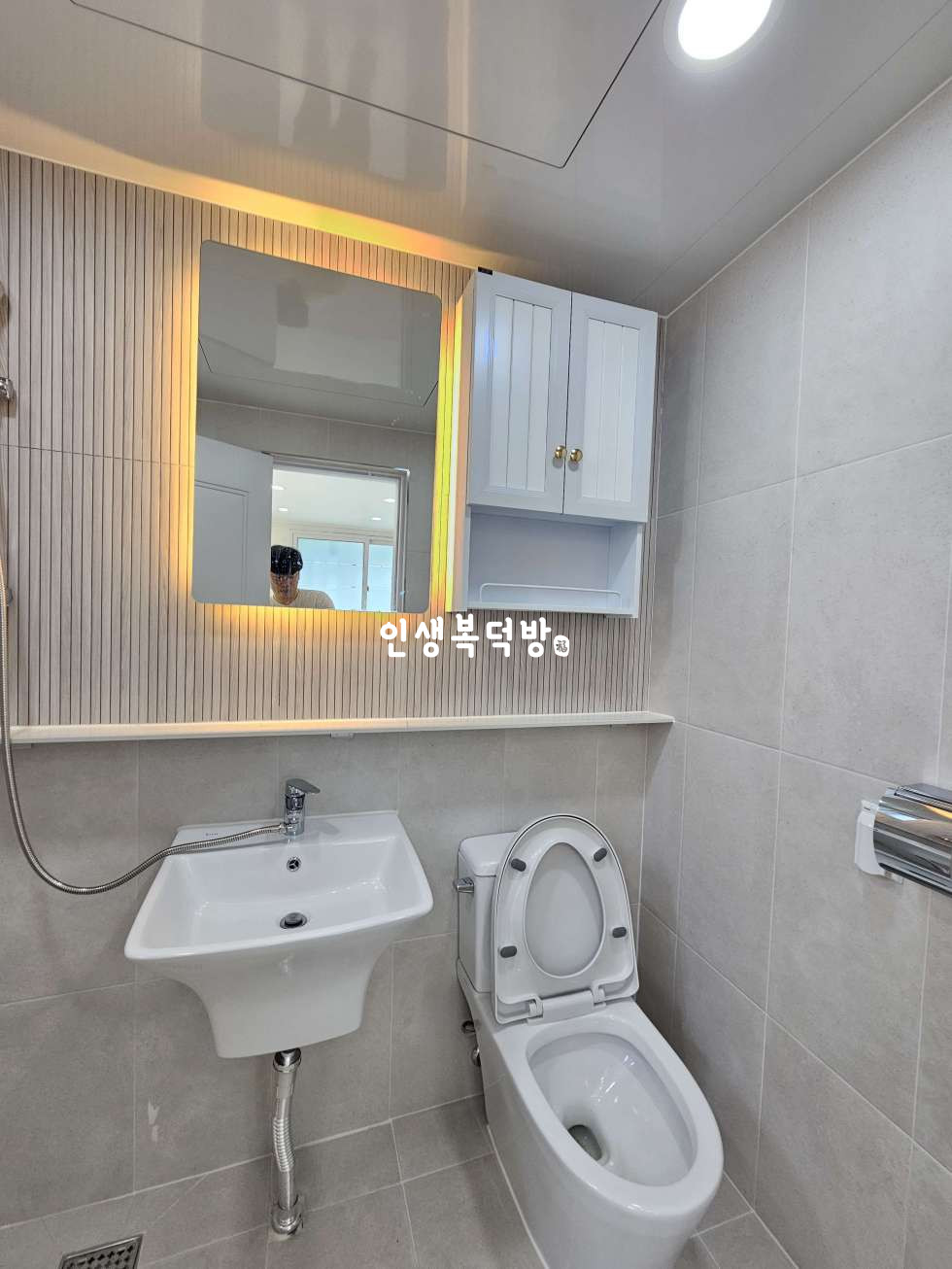 경북 칠곡군 석적읍 중리 260-13 칠곡석적쓰리룸전세 대용량 건조기 스타일러까지 내맘을 확끄는 매물 전세 매물번호 11943 사진 17