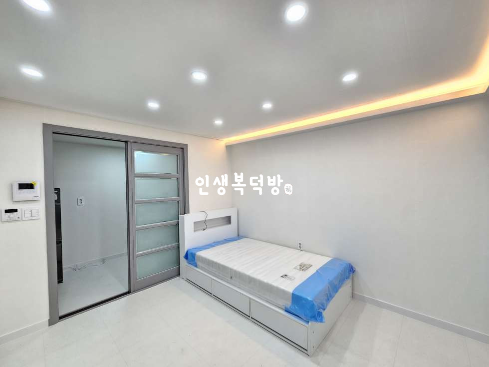 경북 구미시 임은동 801-6 구미 상모동원룸 월세 공원과 5일장은 품은 매물 월세 매물번호 11956 사진 2