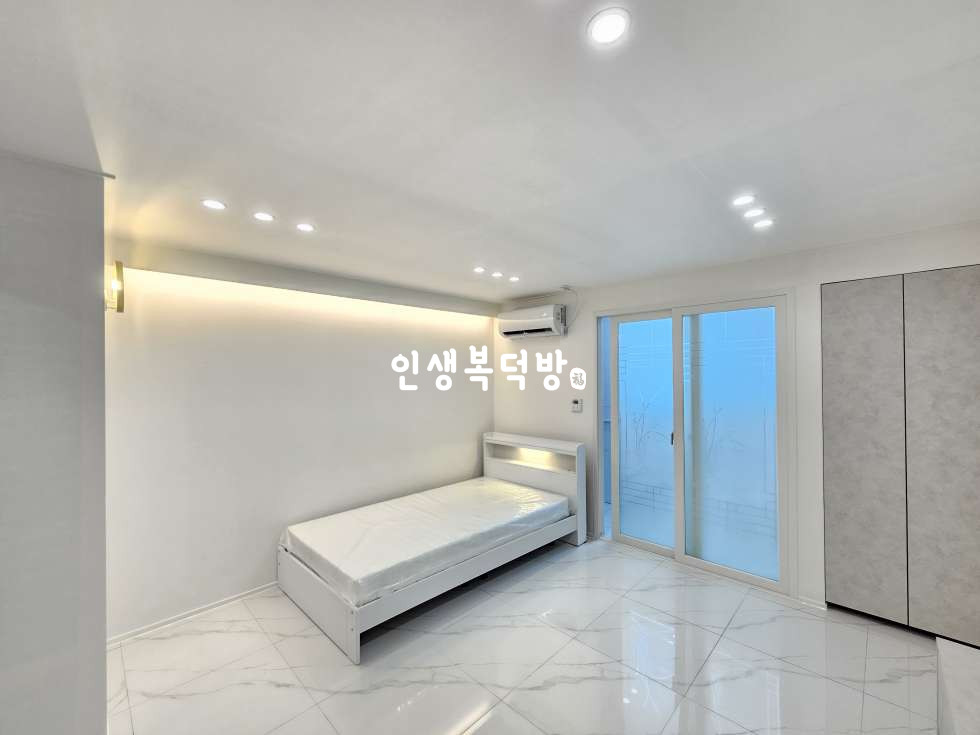 경북 구미시 송정동 18-2 구미송정동원룸 번개시장인근 접근성 굿굿 월세 매물번호 11978 사진 2