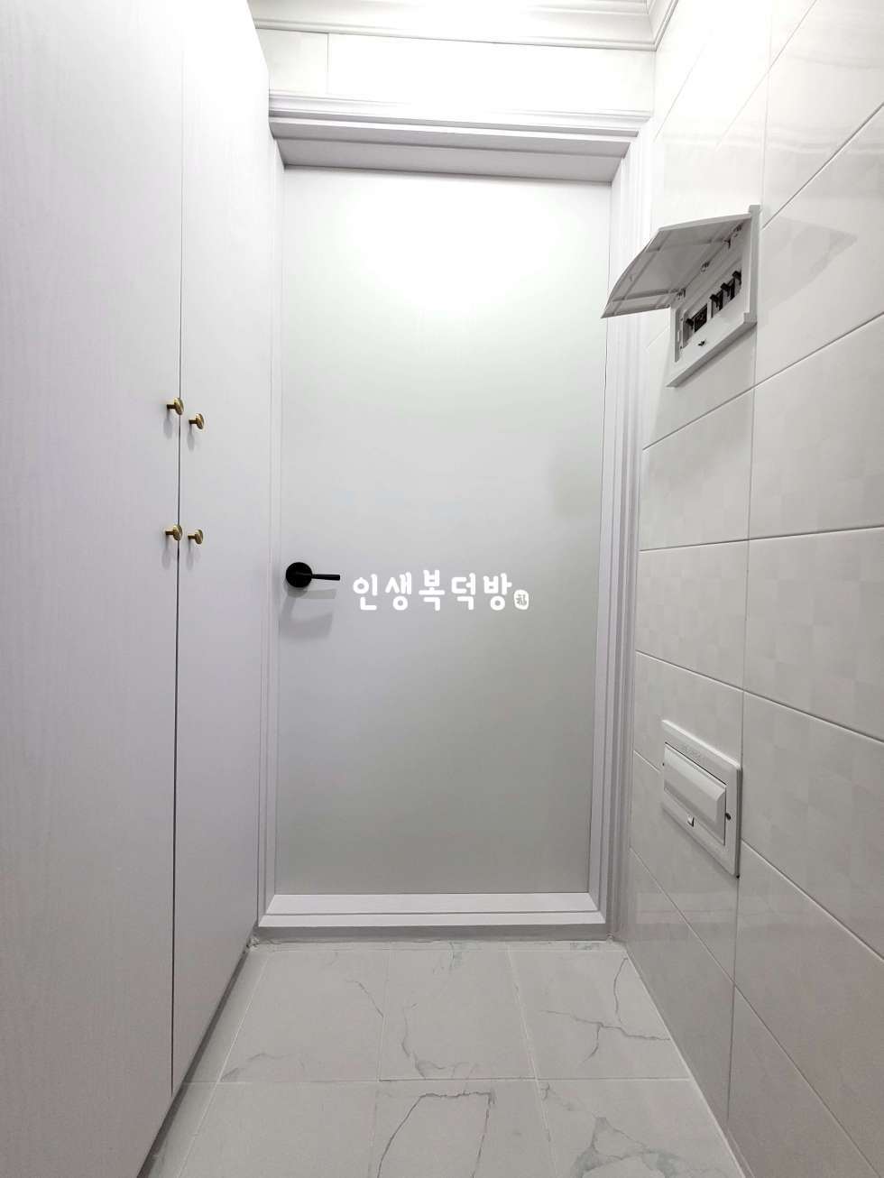 경북 구미시 사곡동 691-11 사곡동투룸 착하게 깔끔하게 신축화 완료!! 전세 매물번호 11377 사진 17
