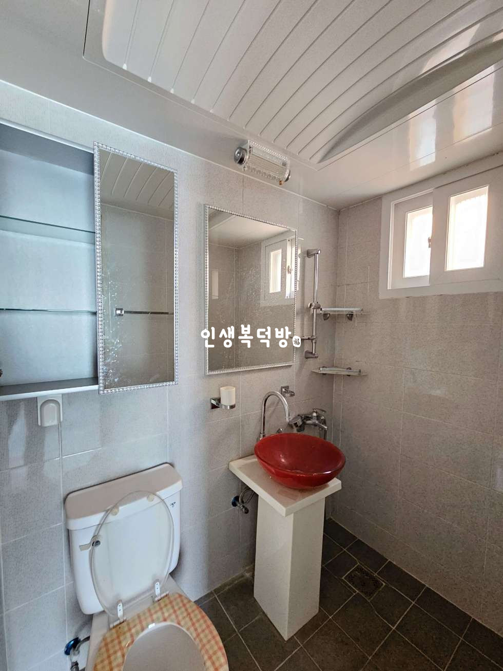 경북 구미시 광평동 157-19 구미광평동쓰리룸월세 복층까지 개인테라스는 덤 월세 매물번호 11887 사진 9