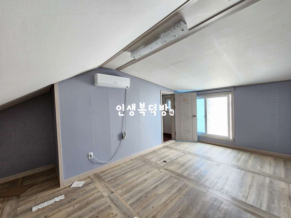 경북 구미시 광평동 157-19 구미광평동쓰리룸월세 복층까지 개인테라스는 덤 월세 매물번호 11887 사진 19