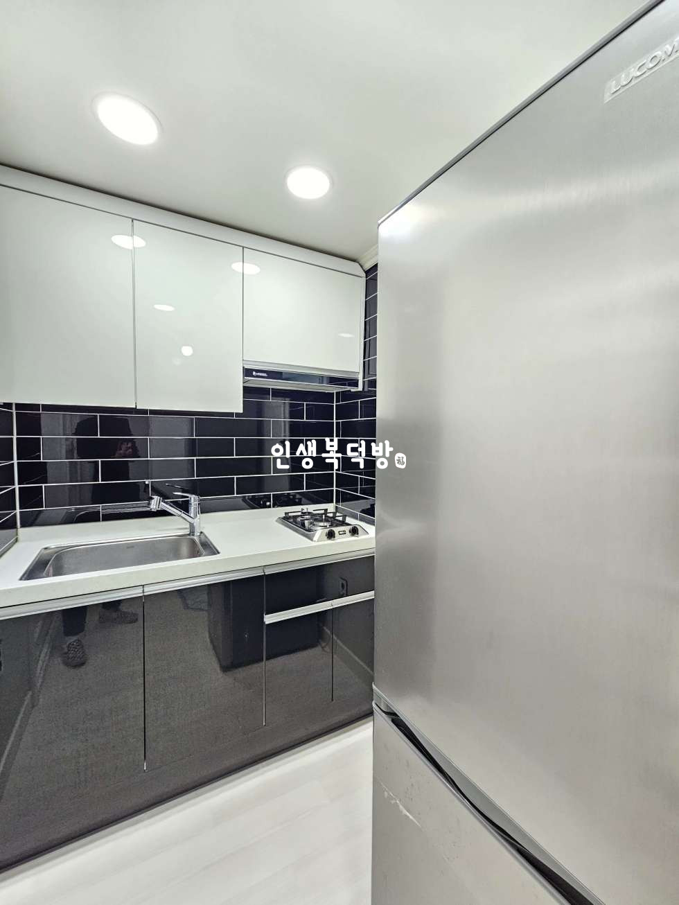 경북 구미시 형곡동 111-11 구미형곡동원룸 도서관인근 좋은 위치 매물 월세 매물번호 11997 사진 5