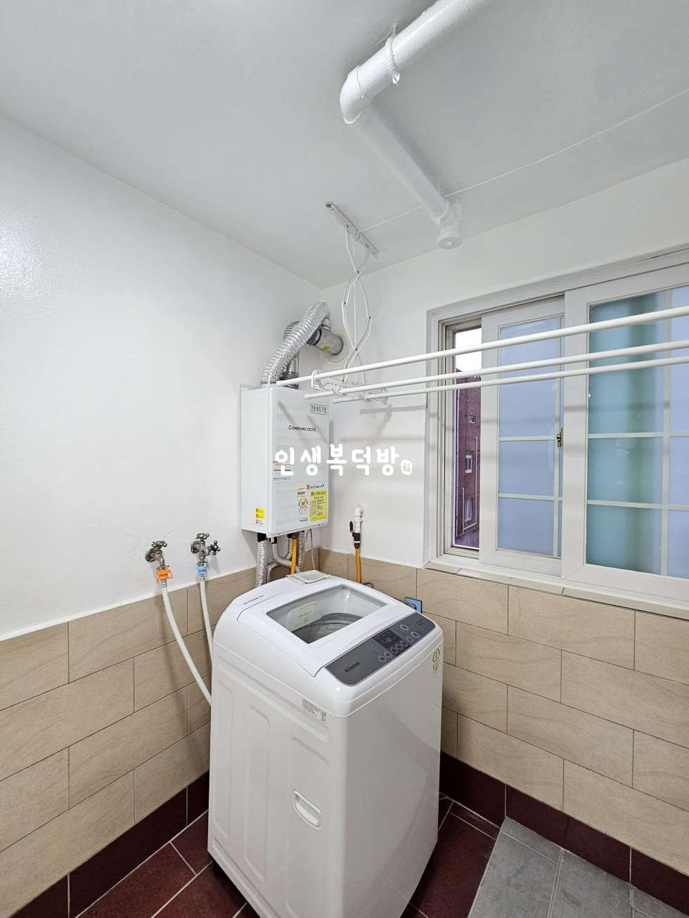 경북 구미시 형곡동 111-11 구미형곡동원룸 도서관인근 좋은 위치 매물 월세 매물번호 11997 사진 7