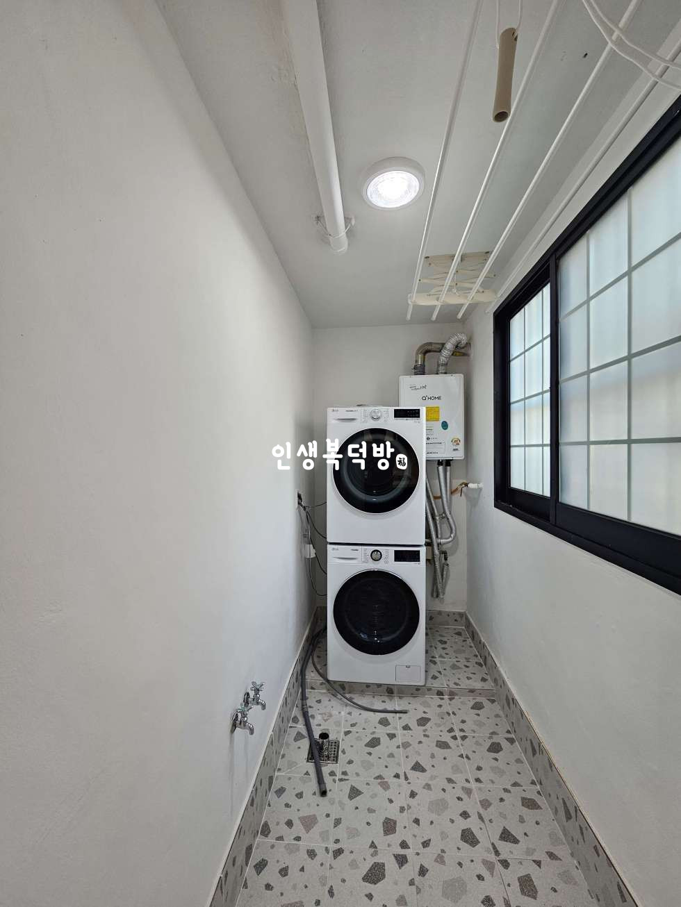 경북 칠곡군 석적읍 중리260-13 석적투룸 단독테라스가 메리트 확실합니다 월세 매물번호 12009 사진 17