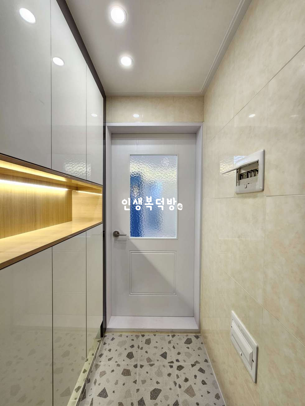 경북 칠곡군 석적읍 중리260-13 석적투룸 단독테라스가 메리트 확실합니다 월세 매물번호 12009 사진 19