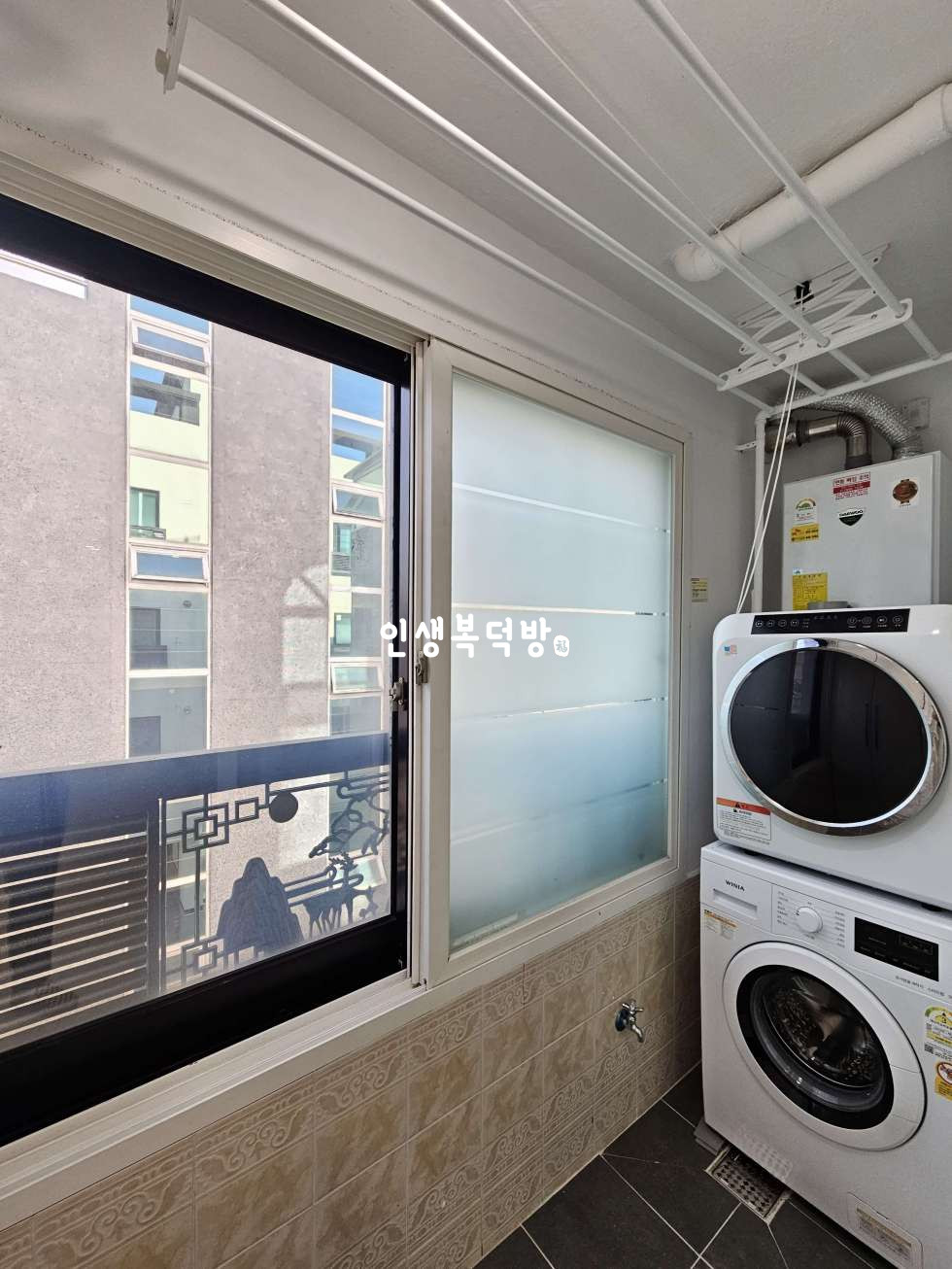 경북 구미시 봉곡동 275-7 봉곡동투룸 요즘은 전세보단 월세죠 월세 매물번호 12012 사진 16