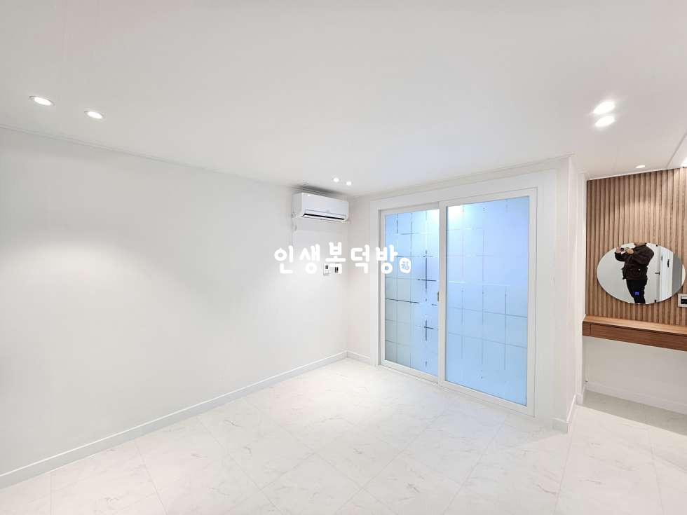 경북 구미시 진평동 22-15 주1동 구미진평동원룸 우드와 파스텔컬러가 아주 고급스러운 느낌 월세 매물번호 12016 사진 4
