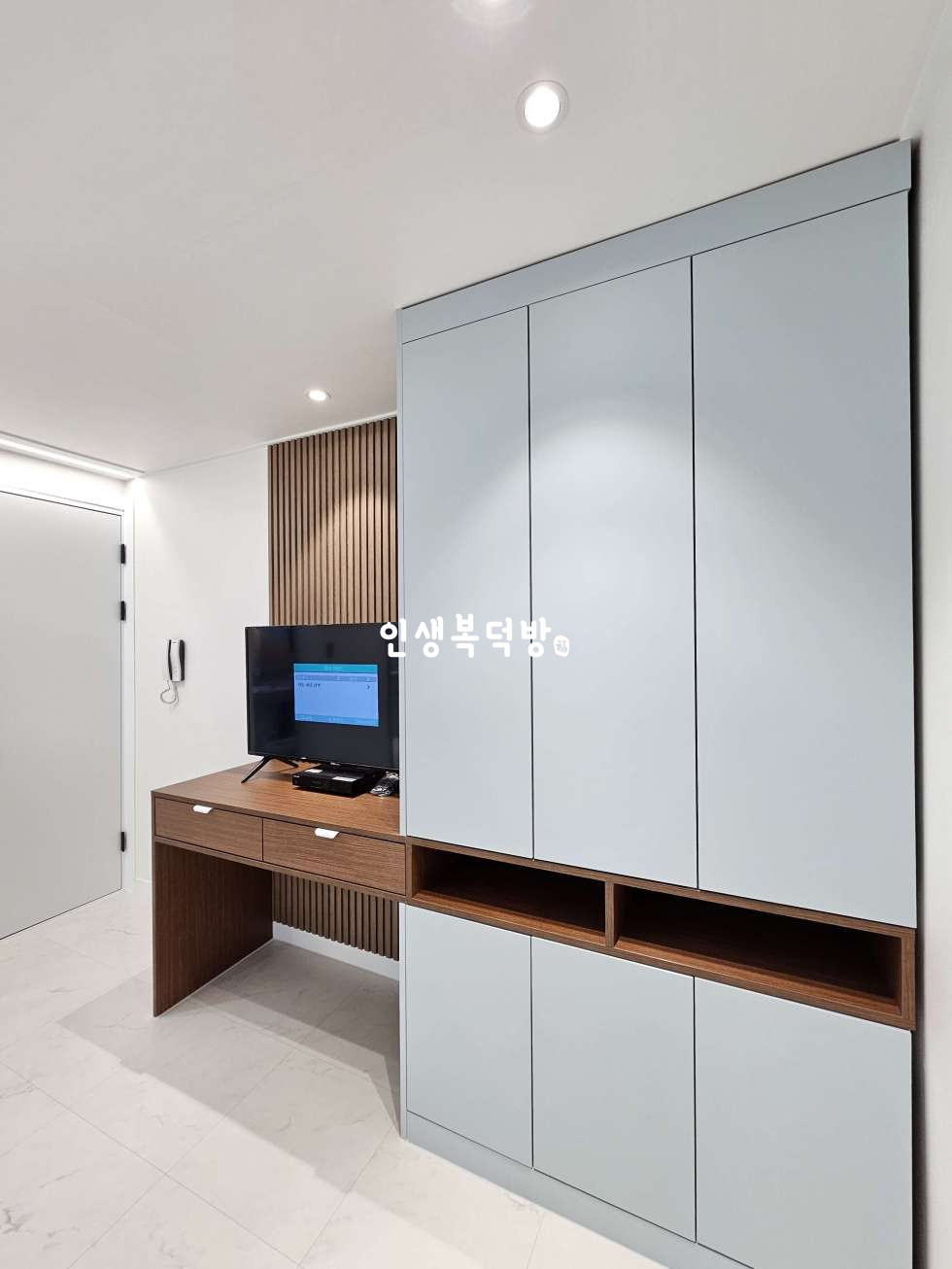 경북 구미시 진평동 22-15 주1동 구미진평동원룸 우드와 파스텔컬러가 아주 고급스러운 느낌 월세 매물번호 12016 사진 5