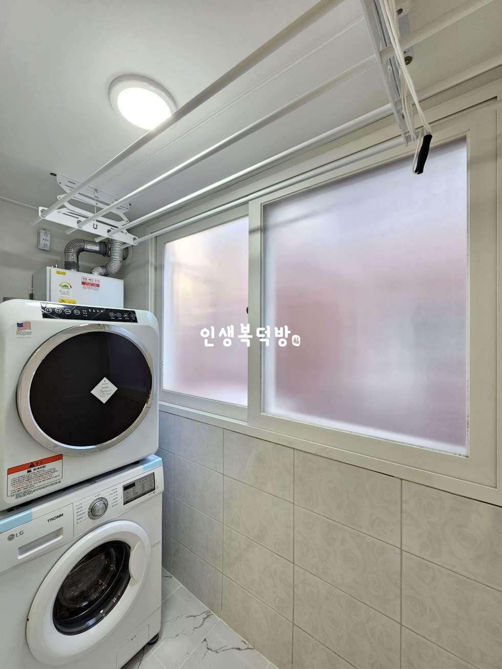 경북 구미시 진평동 22-15 주1동 구미진평동원룸 우드와 파스텔컬러가 아주 고급스러운 느낌 월세 매물번호 12016 사진 8