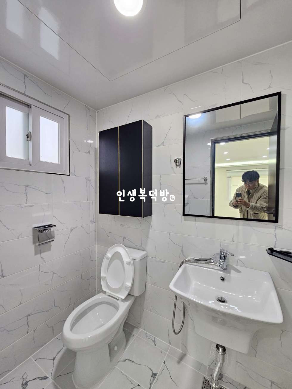 경북 구미시 사곡동 703-11 구미사곡동쓰리룸 투룸월세로 쓰리룸가보시죠!! 월세 매물번호 12017 사진 9