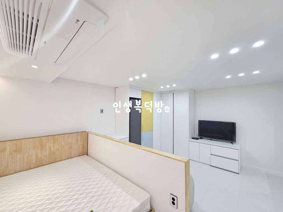 경북 구미시 인의동 448-17 구이인동원룸 초호화 원룸 월세 매물번호 12021 사진 1