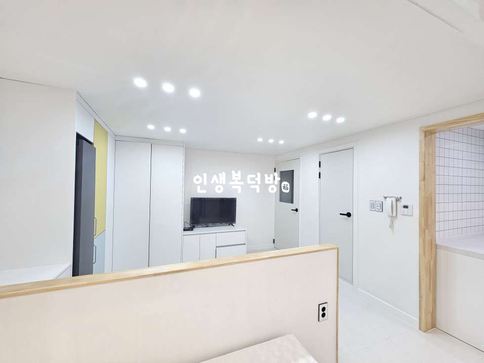 경북 구미시 인의동 448-17 구이인동원룸 초호화 원룸 월세 매물번호 12021 사진 3