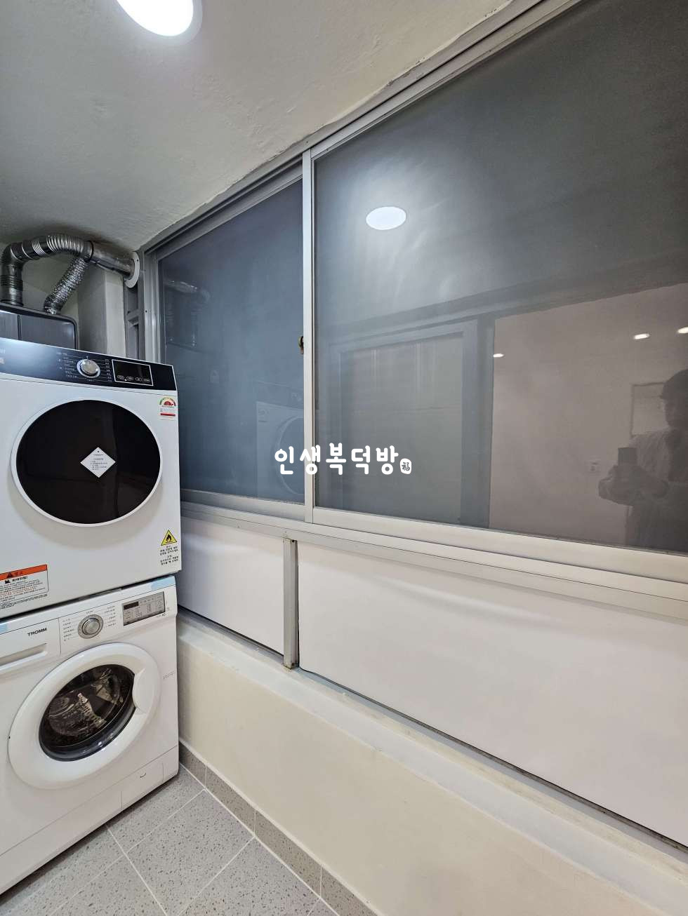 경북 구미시 광평동 548-12 구미광평동투룸 리모델링 완료 월세 매물번호 12025 사진 12