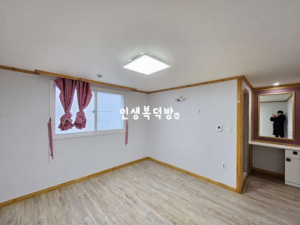 경북 구미시 사곡동 603-173 구미사곡동쓰리룸 개인단독테라스 맛집 월세 매물번호 12033 사진 6