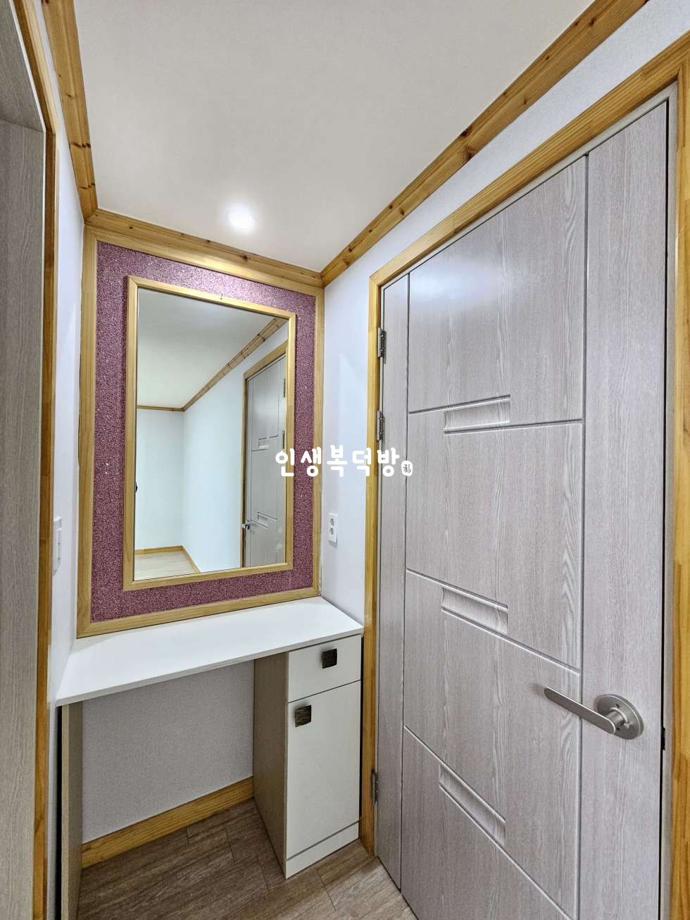 경북 구미시 사곡동 603-173 구미사곡동쓰리룸 개인단독테라스 맛집 월세 매물번호 12033 사진 10
