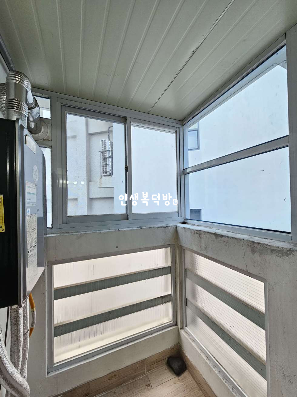 경북 구미시 사곡동 603-173 구미사곡동쓰리룸 개인단독테라스 맛집 월세 매물번호 12033 사진 21