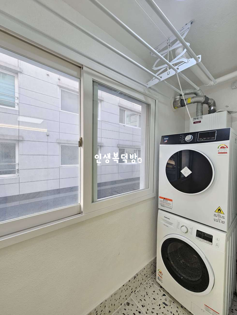 경북 구미시 송정동 18-4 구미송정동원룸 깨끗하게 풀 리모델링 월세 매물번호 12037 사진 7