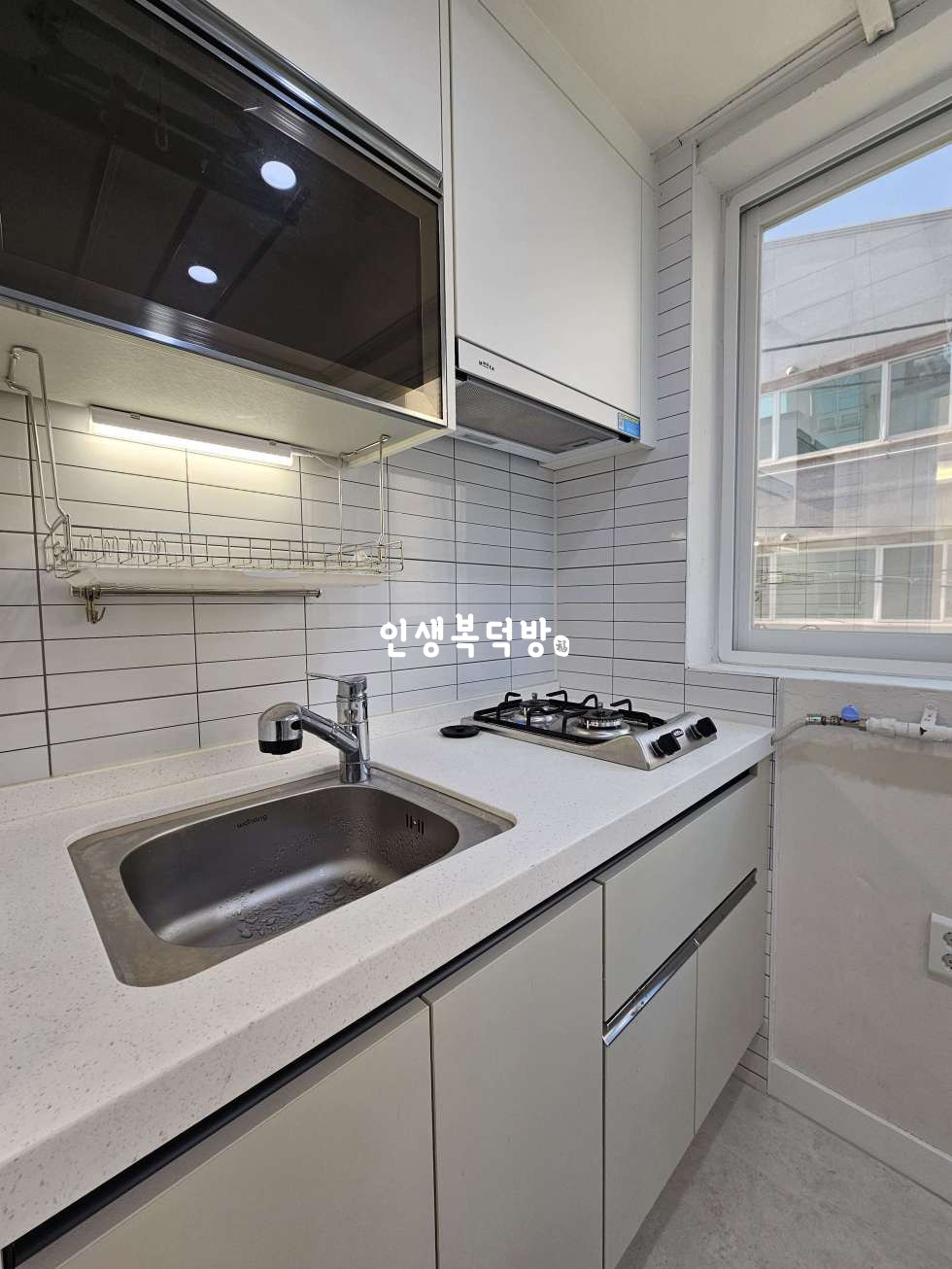 경북 구미시 구평동 466-3 구미구평동원룸 퍼펙트한 옵션과 구성 월세 매물번호 12041 사진 5