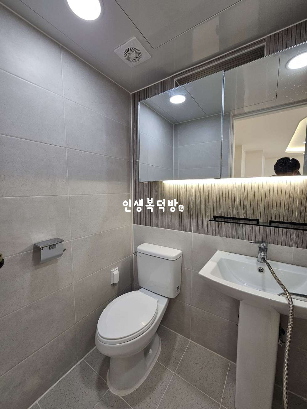 경북 구미시 구평동 466-3 구미구평동원룸 퍼펙트한 옵션과 구성 월세 매물번호 12041 사진 6