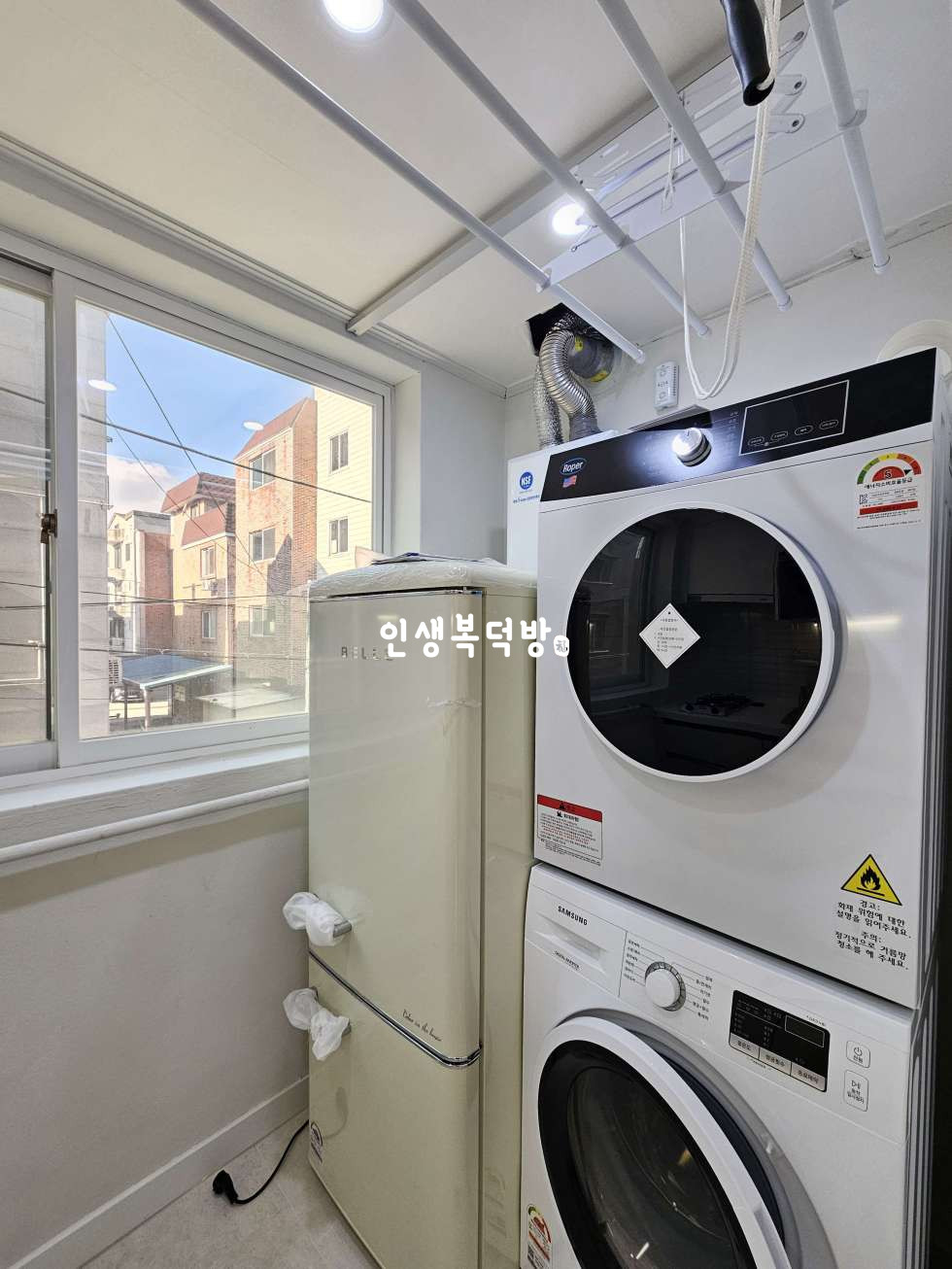 경북 구미시 구평동 466-3 구미구평동원룸 퍼펙트한 옵션과 구성 월세 매물번호 12041 사진 7