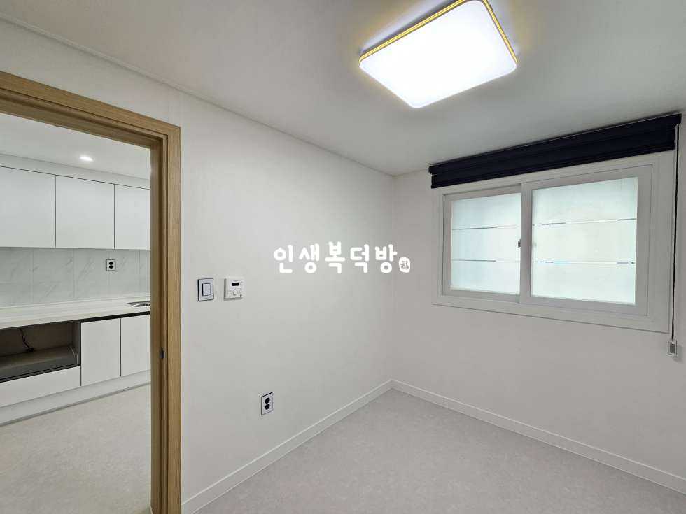 경북 구미시 봉곡동 438-6 구미봉곡동투룸 월세 첫 입주로 깔끔하게 !! 월세 매물번호 12053 사진 9