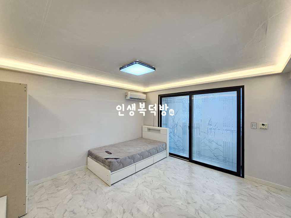 경북 구미시 봉곡동 240-8 구미봉곡동원룸 1인세대 맟춤 풀 옵션 월세 매물번호 12055 사진 2