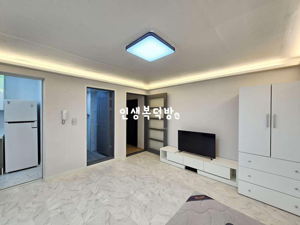 경북 구미시 봉곡동 240-8 구미봉곡동원룸 1인세대 맟춤 풀 옵션 월세 매물번호 12055 사진 3