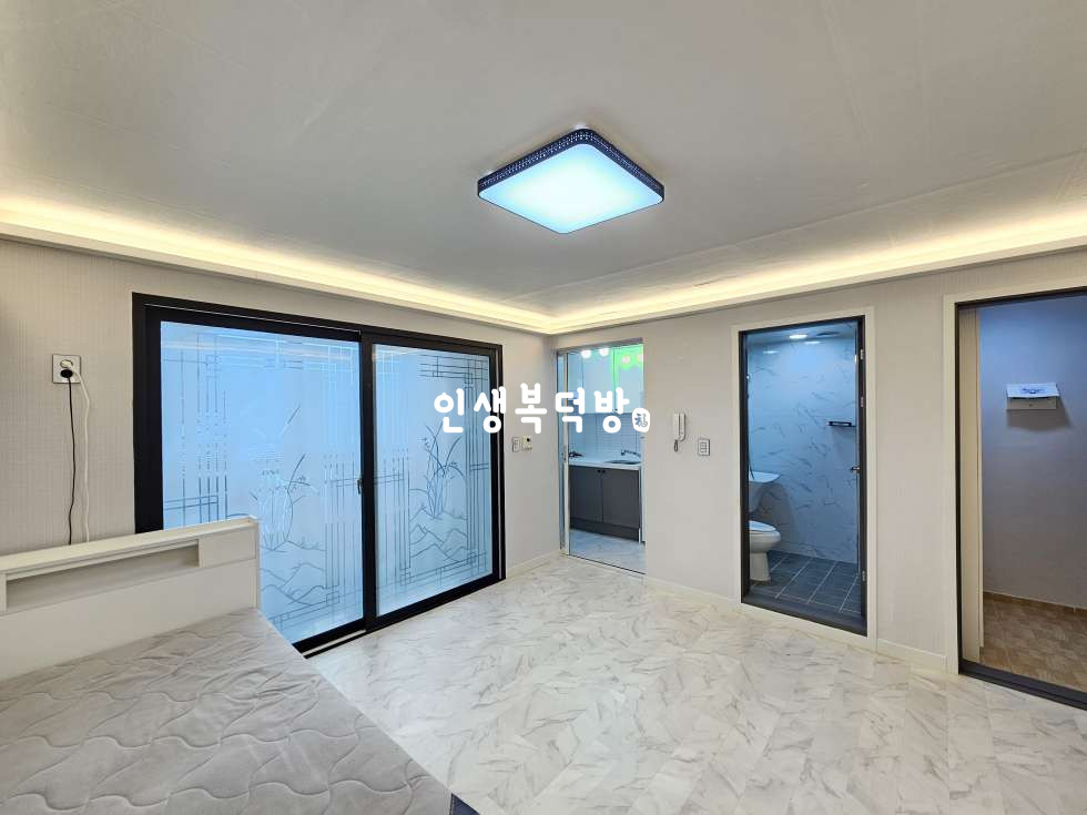경북 구미시 봉곡동 240-8 구미봉곡동원룸 1인세대 맟춤 풀 옵션 월세 매물번호 12055 사진 4