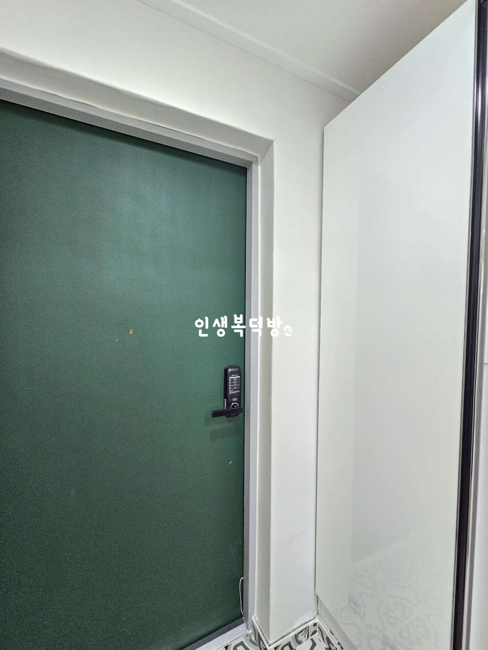 경북 구미시 봉곡동 417-4 구미봉곡동원룸 아주 깔끔합니다 꼭 보세요!! 월세 매물번호 12056 사진 8