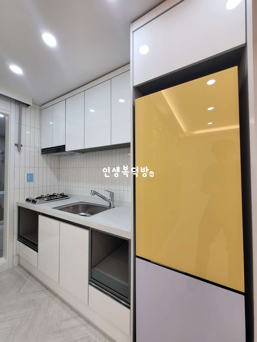 경북 구미시 인의동 402-1 구미인동미투전세 고급진 리모델링 매물입니다 월세 매물번호 11777 사진 9
