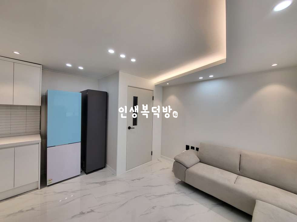 경북 구미시 인의동 996-9 구미인동미투 바닥전체가 폴리싱타일입니다 월세 매물번호 11754 사진 2